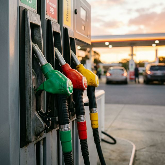 เบนซินกับแก๊สโซฮอล์ต่างกันตรงไหน เลือกเติมแบบไหนดีกว่ากัน