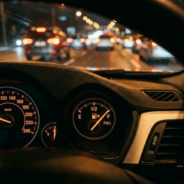 ภาษีน้ำมันในไทยมีอะไรบ้าง ทำไมราคาหน้าปั้มถึงแพง