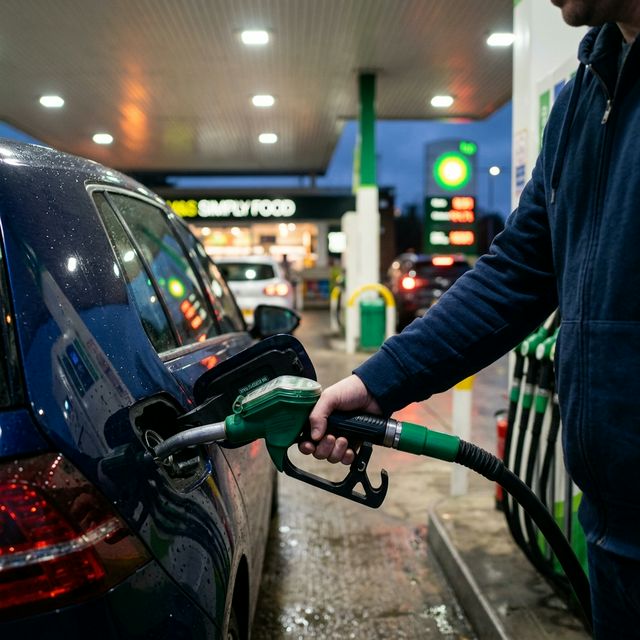 E20 กับ E85 คุ้มค่าจริงไหม รถรุ่นไหนเติมได้บ้าง