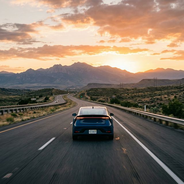 ขับรถอย่างไรให้ประหยัดน้ำมันมากที่สุด เทคนิคที่คนขับมือใหม่ควรรู้