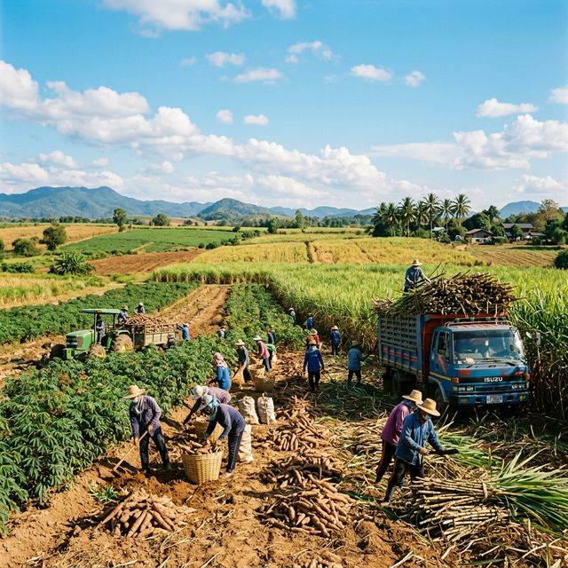 เอทานอลในน้ำมันมาจากไหน ผลิตจากอะไร